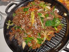 -徽镇小厨·经典徽菜(马连道店)