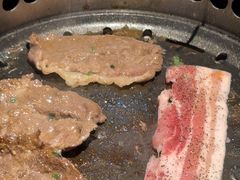 -新石器烤肉(百联川沙店)