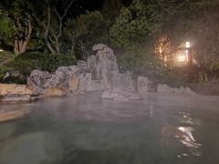 -天目湖涵田半山温泉