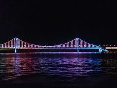 -星海湾跨海大桥