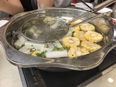 -潮悦牛肉火锅城(水贝店)