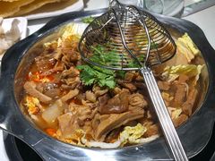 -古乐牛香·鲜牛肉牛杂火锅(吴江三里桥运东商业广场店)