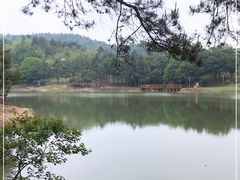 -南京市无想山景区