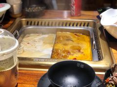 -要德火锅(鼓楼店)