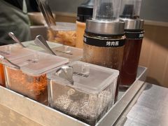-肉肉大米(金虹桥店)