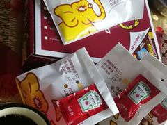 -尊宝比萨(石牌东店)