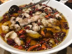 -渝乡人家(和平里店)