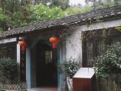 -景德镇古窑民俗博览区