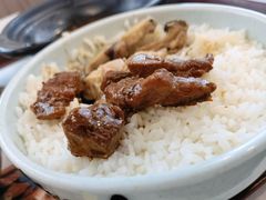 -真功夫(宝丰店)