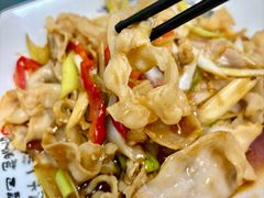 -富临港蒸汽海鲜(栈桥店)