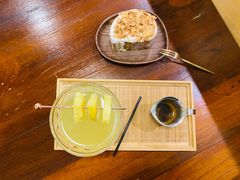 -Double cafe