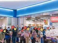 -盒马鲜生(皇庭广场店)