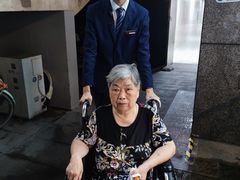 -金时代顺风大酒店(瑞虹路店)