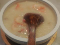 -如轩·海鲜砂锅粥·潮汕菜(南城店)