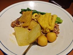 -老坑记·香港经典粤菜馆
