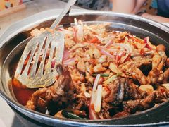 -蛙小侠·沸腾砂锅(西关新天地店)