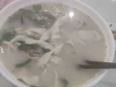 -河南食府(人民路店)