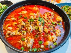 -本来精品川菜(嘉里中心店)