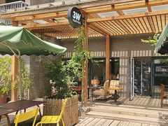 -3W咖啡(北大店)