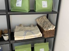 大堂-Perma Café樸門(五羊店)
