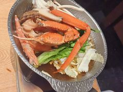 -虹料理·日料放题(悠方店)