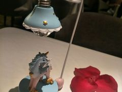 -王品牛排(福州泰禾店)