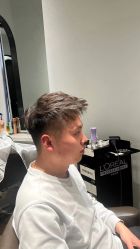 -汤尼英盖TONI&GUY-essensuals