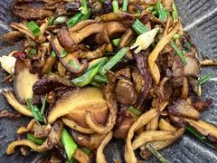 -益恒饭店乡间白族菜(古城总店)