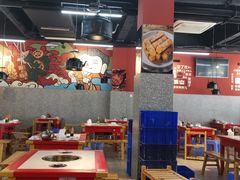 -牛华八婆麻辣烫(起源店)