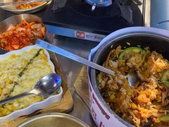 -Meet Sun韩式大排档(五一广场7MALL店)
