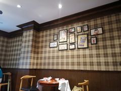大堂-涵苑私宴定制(外滩店)