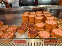 -海底捞大排档火锅(打浦路店)