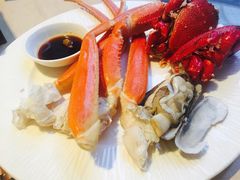 -杭州钱江新城万怡酒店-西餐厅