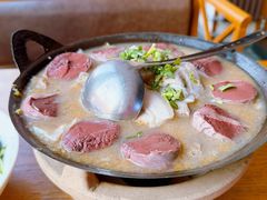 -鸽子窝(黄村店)