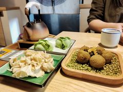 -十二舍·湯物素煮(江泰潤政店)