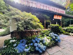 -三嚥阁 La Villa Restaurant