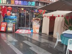 -牟记江湖重庆地标特色菜鱼蛋海鲜无刺鲫鱼(巴南区黑金冠十多年好店)