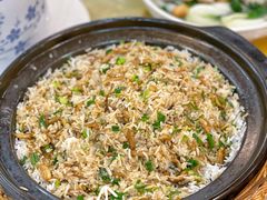 -台山美食一绝阿四台山黄鳝饭(阿四创作店)