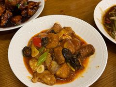 -毛哥小馆子(百井坊巷店)