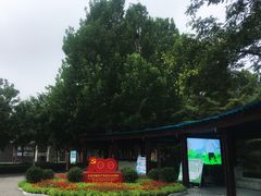 -大兴滨河森林公园