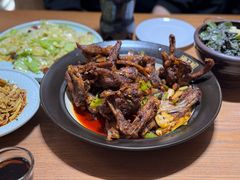 -掌上鲜(南顺城街店)