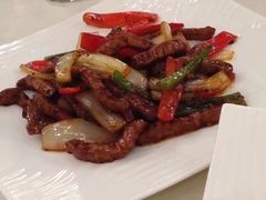 -小资太太餐厅(南岗区店)