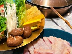 -椰妹·椰子鸡火锅(三祺广场店)