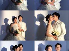 -经典婚纱摄影美学馆·私人定制