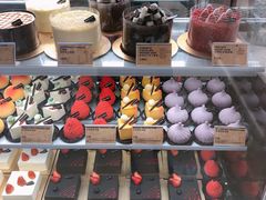 -PAPER STONE BAKERY(天环店)