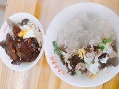 -泰顺江南春面馆