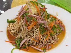 -福满楼大酒店(鹿鸣路店)