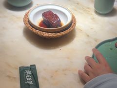 -锦府盐帮·李宅(领展购物广场中关村店)