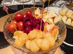 -蒙古人烤羊大师·绿野餐厅(工农大路店)