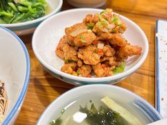 -小方的面(徐家汇店)